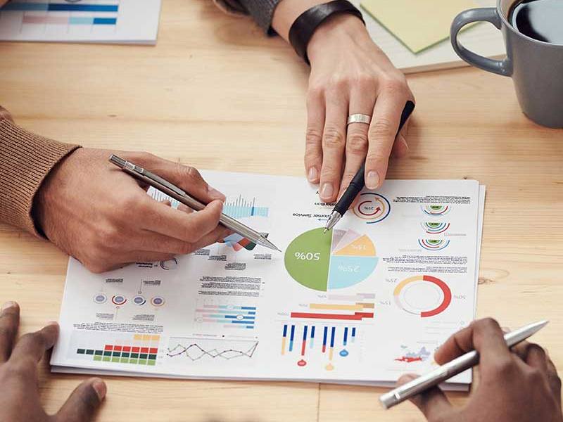 Étude d’un dossier d’assurance